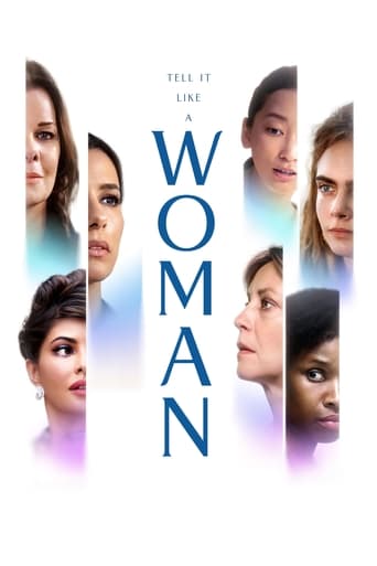 دانلود فیلم Tell It Like a Woman 2022