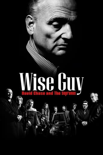 دانلود سریال Wise Guy David Chase and The Sopranos 2024