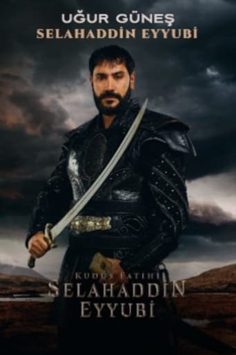 Saladın: The Conqueror of Jerusalem 2023