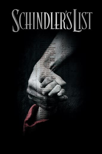 Schindler's List 1993 (فهرست شیندلر)