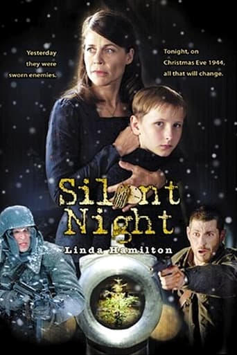 دانلود فیلم Silent Night 2002