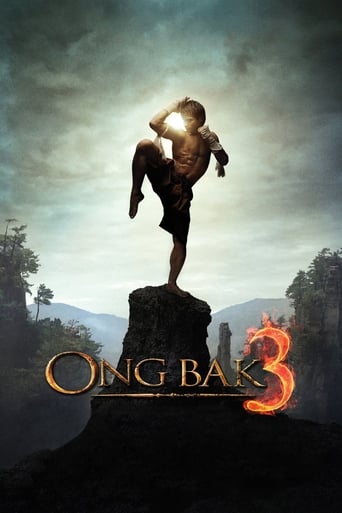 دانلود فیلم Ong Bak 3 2010 (اونگ-بک ۳)