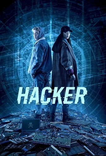 دانلود فیلم Hacker 2019 (هکر)