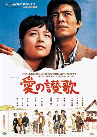 دانلود فیلم Song of Love 1967