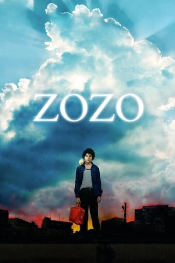 دانلود فیلم Zozo 2005