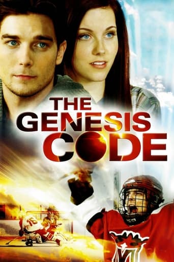 دانلود فیلم The Genesis Code 2010