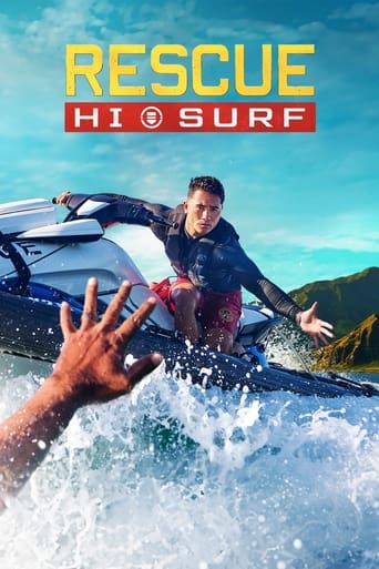 Rescue: HI-Surf 2024