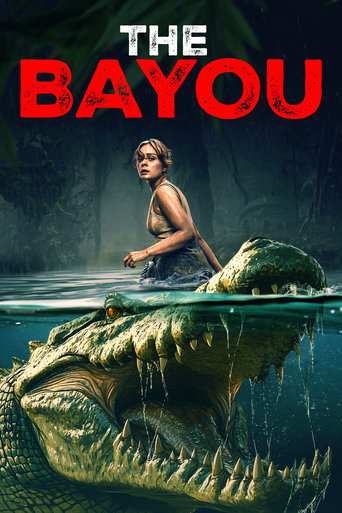 دانلود فیلم The Bayou 2025