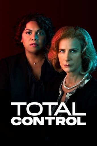 Total Control 2019