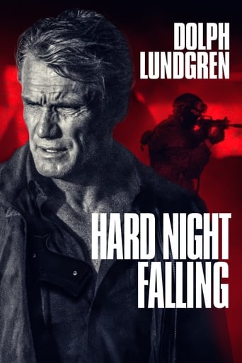 Hard Night Falling 2019 (سقوط شب سخت)