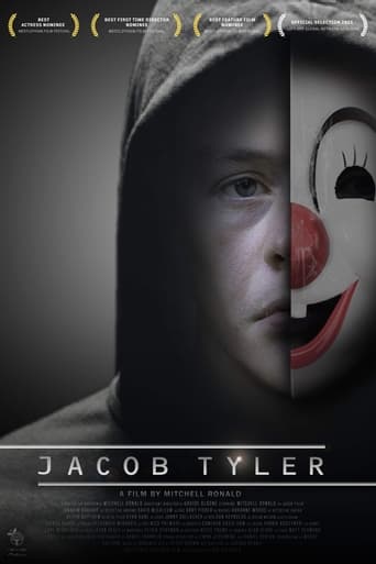 دانلود فیلم Jacob Tyler 2024