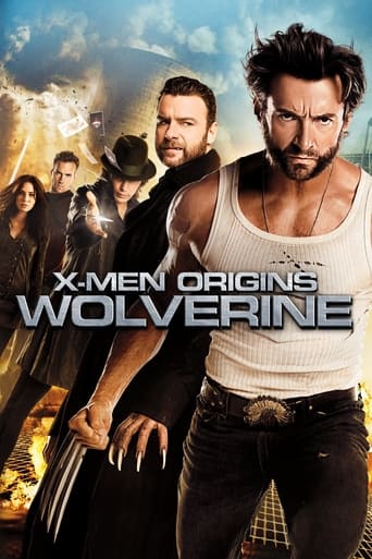 X-Men Origins: Wolverine 2009 (خاستگاه مردان ایکس: ولورین)