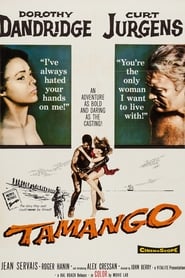 دانلود فیلم Tamango 1958