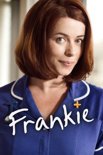 دانلود سریال Frankie 2013