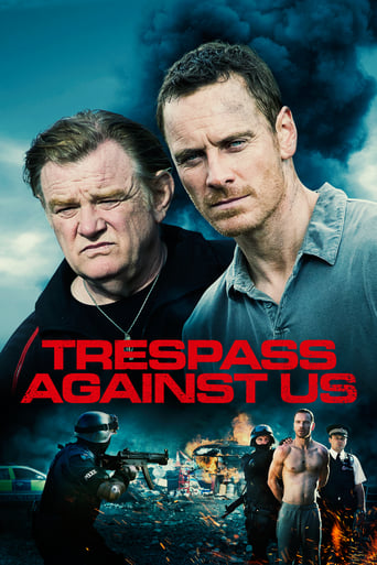 دانلود فیلم Trespass Against Us 2016