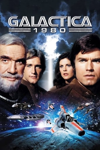 Galactica 1980 1980