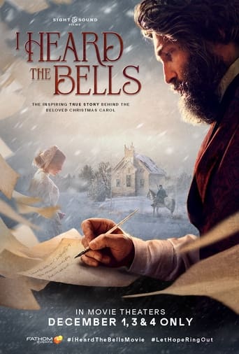 دانلود فیلم I Heard the Bells 2022