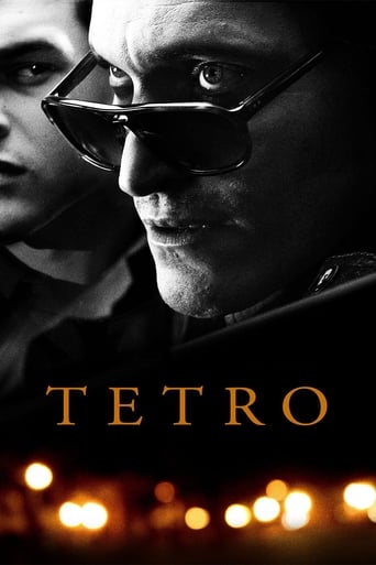 Tetro 2009 (تترو)