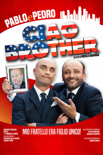 دانلود فیلم Ciao Brother 2016