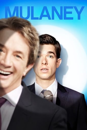 Mulaney 2014