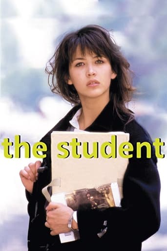 دانلود فیلم The Student 1988