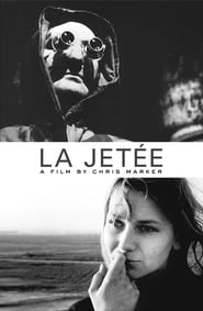 La Jetée 1962