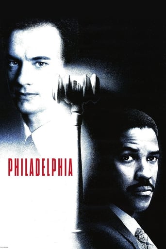 دانلود فیلم Philadelphia 1993 (فیلادلفیا)