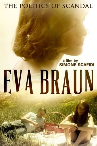 Eva Braun 2015