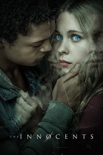 The Innocents 2018 (بی‌گناهان)