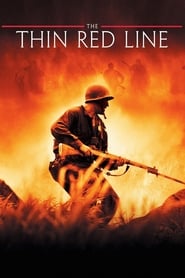 The Thin Red Line 1998 (خط باریک سرخ)