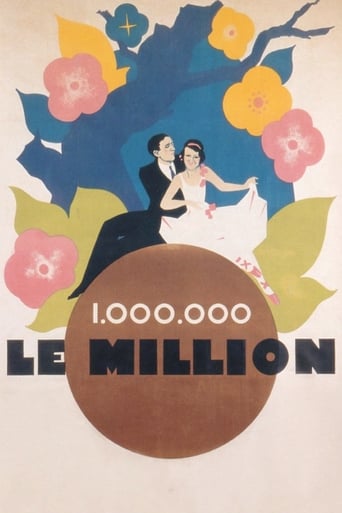 Le Million 1931