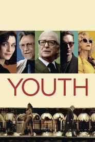 دانلود فیلم Youth 2015 (جوانی)