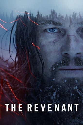 The Revenant 2015 (بازگشته)