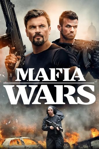 دانلود فیلم Mafia Wars 2024