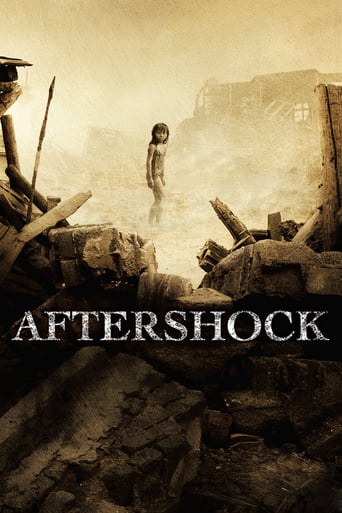 Aftershock 2010