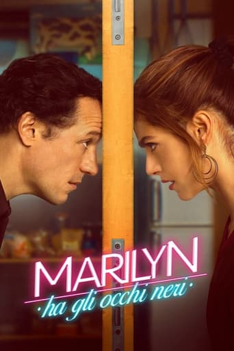 Marilyn's Eyes 2021 (مرلین چشم مشکی)