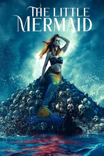 The Little Mermaid 2024