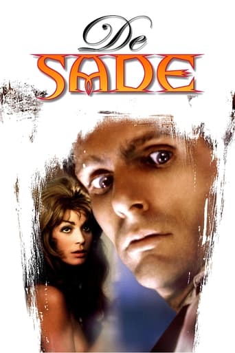 دانلود فیلم De Sade 1969