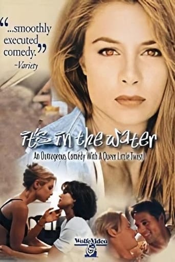 It's in the Water 1997