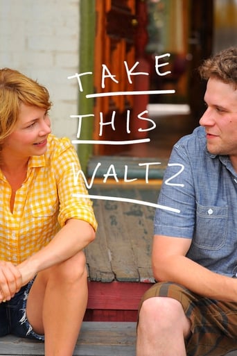 Take This Waltz 2011 (این والس از آن تو)