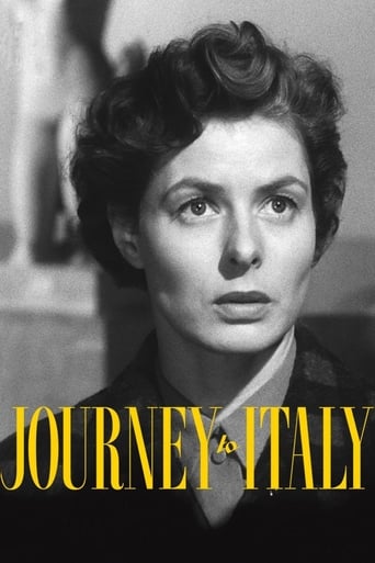 دانلود فیلم Journey to Italy 1954