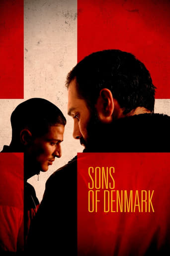 Sons of Denmark 2019 (پسران دانمارک)