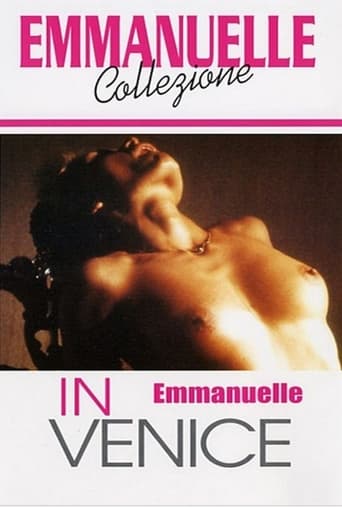 دانلود فیلم Emmanuelle in Venice 1993