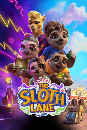 دانلود فیلم The Sloth Lane 2024