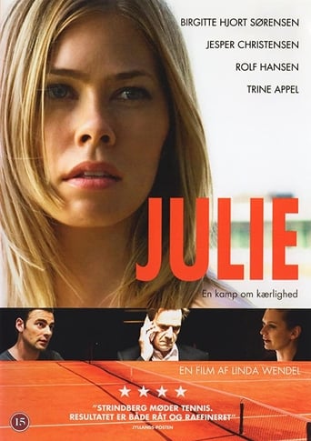 Miss Julie 2011