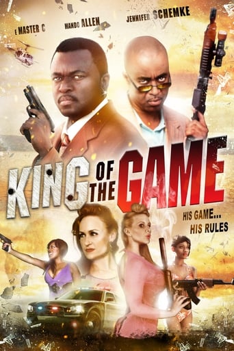 دانلود فیلم King of the Game 2014