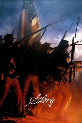 Glory 1989 (افتخار)