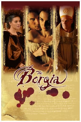 دانلود فیلم The Borgia 2006