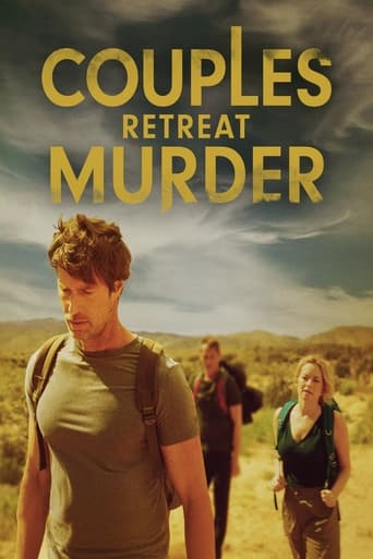 دانلود فیلم Couples Retreat Murder 2024