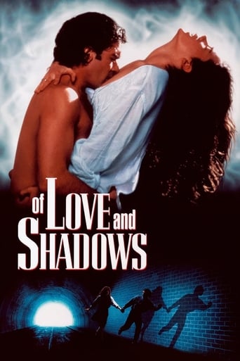 Of Love and Shadows 1994